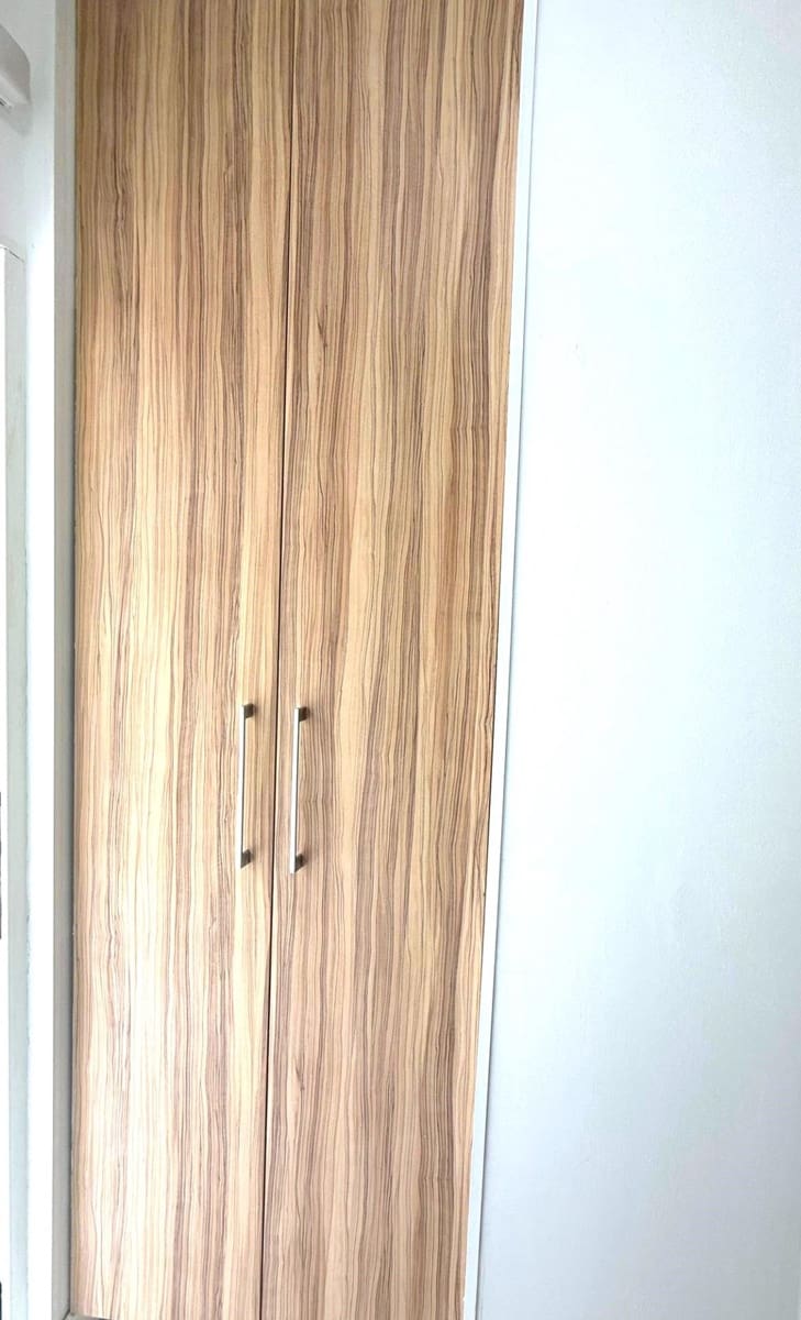 2 bedroom Flat for sale in Malaga city - € 218,000 (Ref: 9506007)