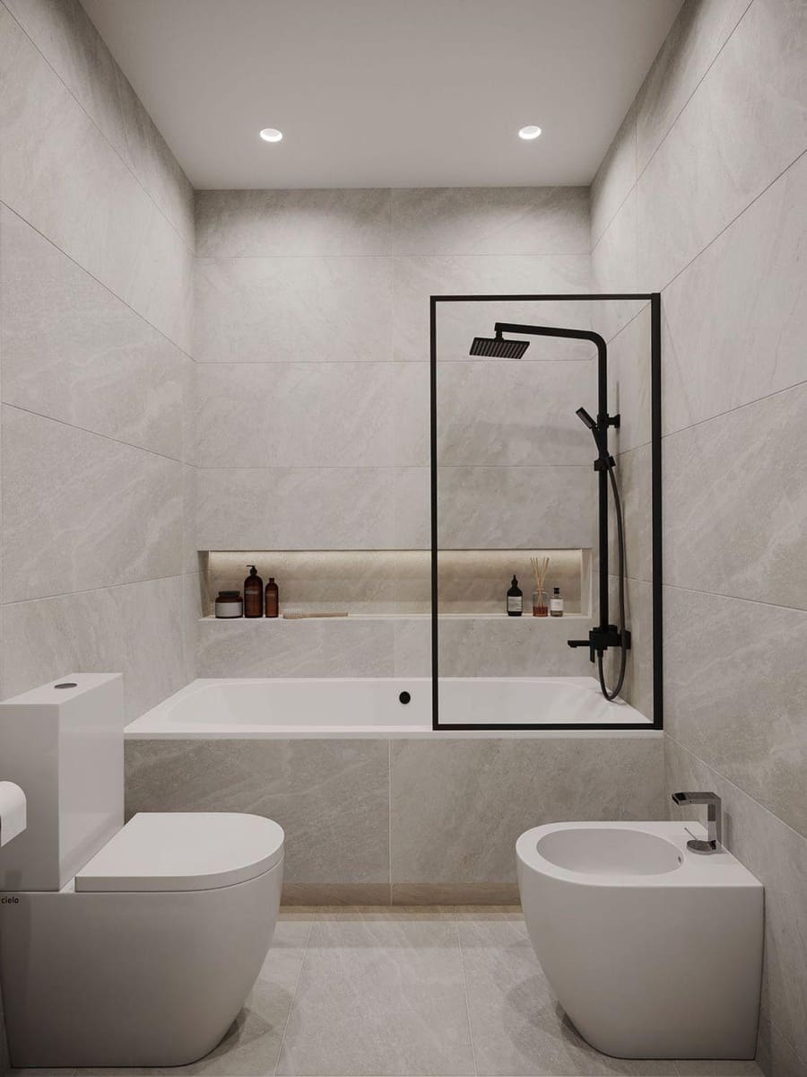 Piso de 2 habitaciones en Málaga ciudad en venta con piscina garaje - 233.000 € (Ref: 9506008)