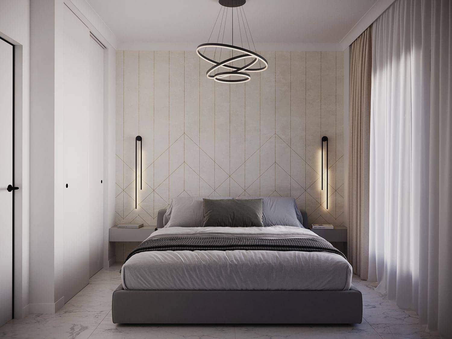 Piso de 2 habitaciones en Málaga ciudad en venta con piscina garaje - 233.000 € (Ref: 9506008)