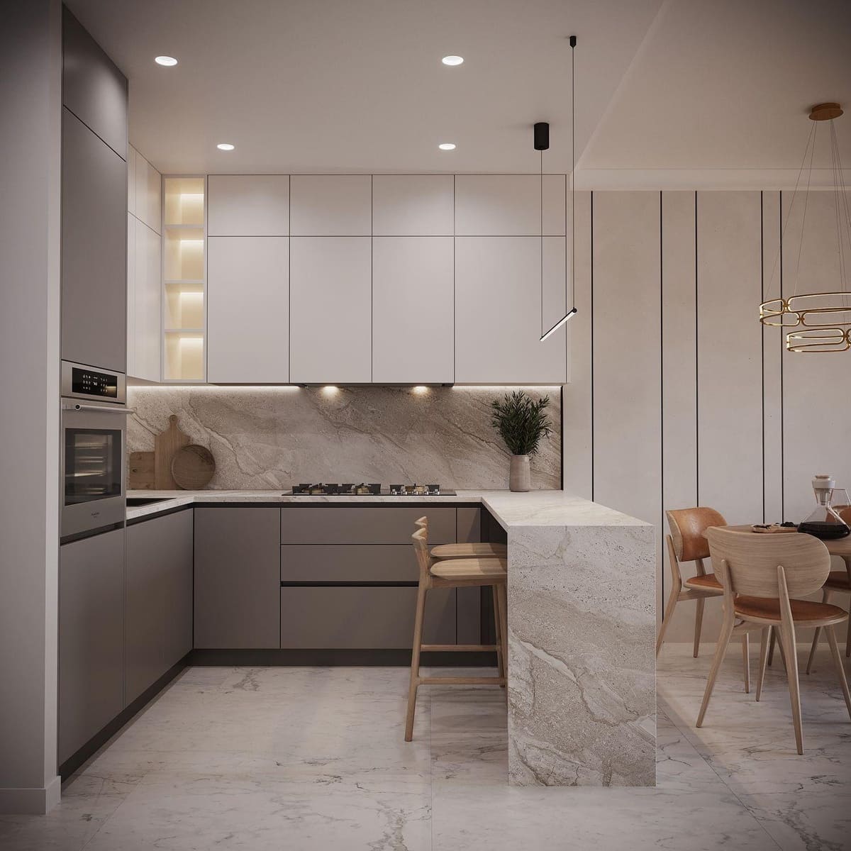 Piso de 2 habitaciones en Málaga ciudad en venta con piscina garaje - 233.000 € (Ref: 9506008)