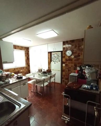 7 Zimmer Wohnung zu verkaufen in Málaga Stadt mit Garage - 500.000 € (Ref: 9506009)