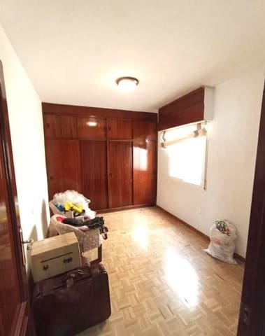 7 Zimmer Wohnung zu verkaufen in Málaga Stadt mit Garage - 500.000 € (Ref: 9506009)