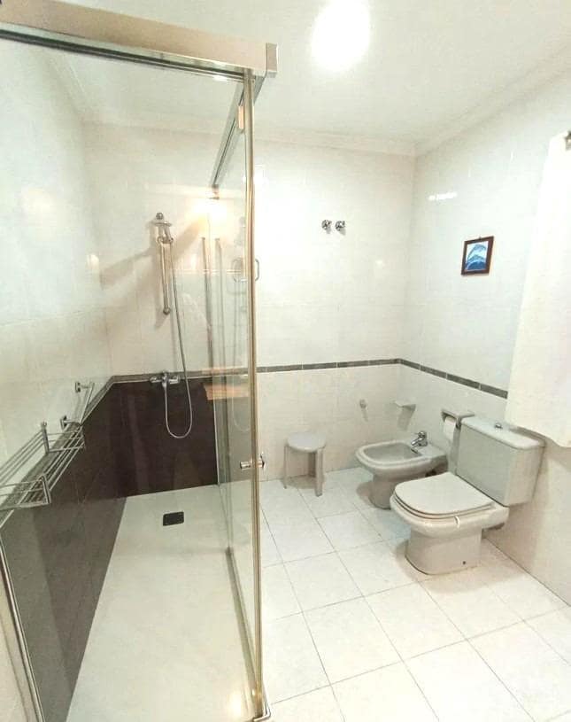 7 Zimmer Wohnung zu verkaufen in Malaga Stadt mit Garage - 500.000 € (Ref: 9506009)