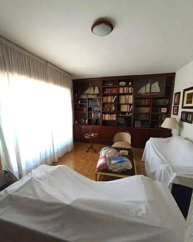7 Zimmer Wohnung zu verkaufen in Malaga Stadt mit Garage - 500.000 € (Ref: 9506009)