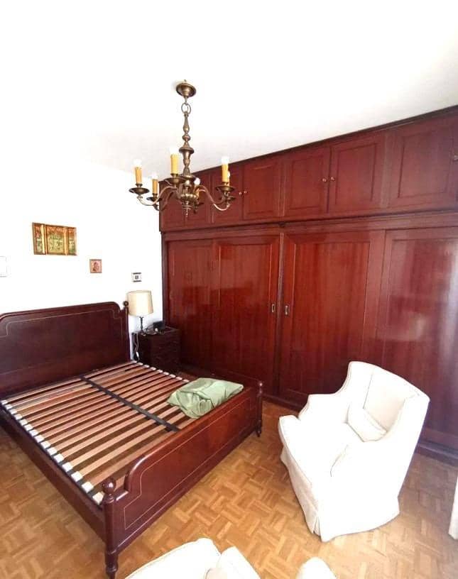 7 Zimmer Wohnung zu verkaufen in Malaga Stadt mit Garage - 500.000 € (Ref: 9506009)