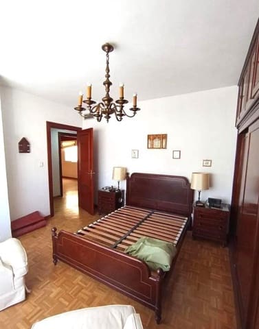 7 Zimmer Wohnung zu verkaufen in Málaga Stadt mit Garage - 500.000 € (Ref: 9506009)