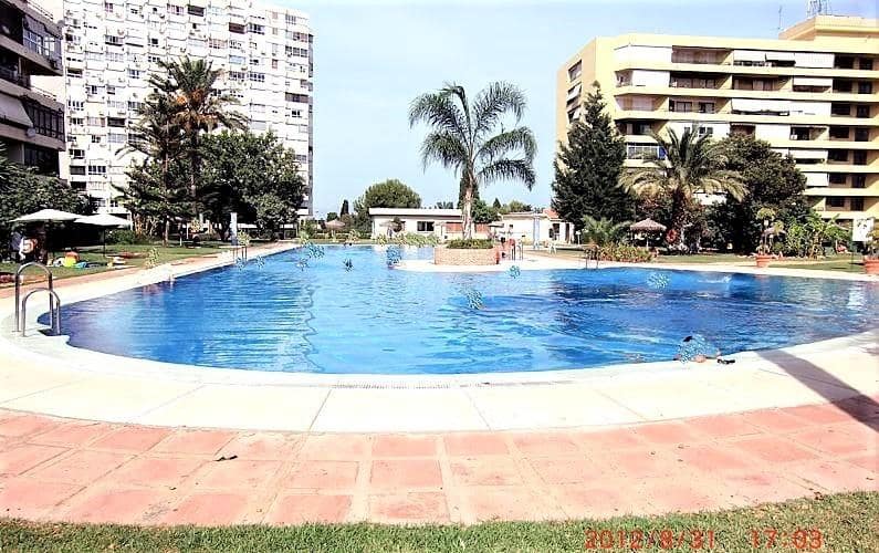 Appartamento da affittare in Torremolinos - 700 € (Rif: 9506010)