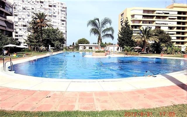 Appartamento da affittare in Torremolinos - 700 € (Rif: 9506010)