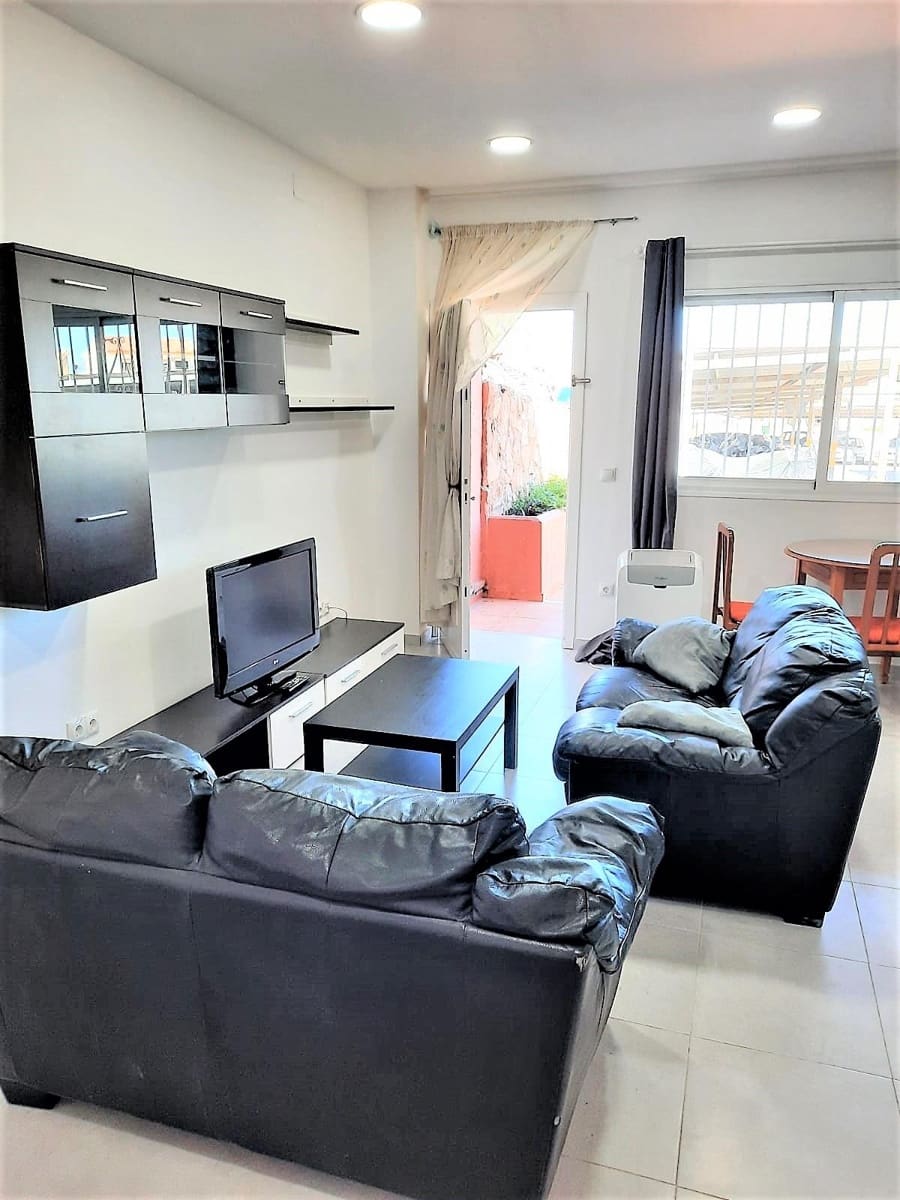 Appartamento da affittare in Torremolinos - 700 € (Rif: 9506010)