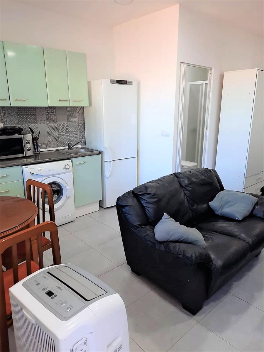 Appartamento da affittare in Torremolinos - 700 € (Rif: 9506010)