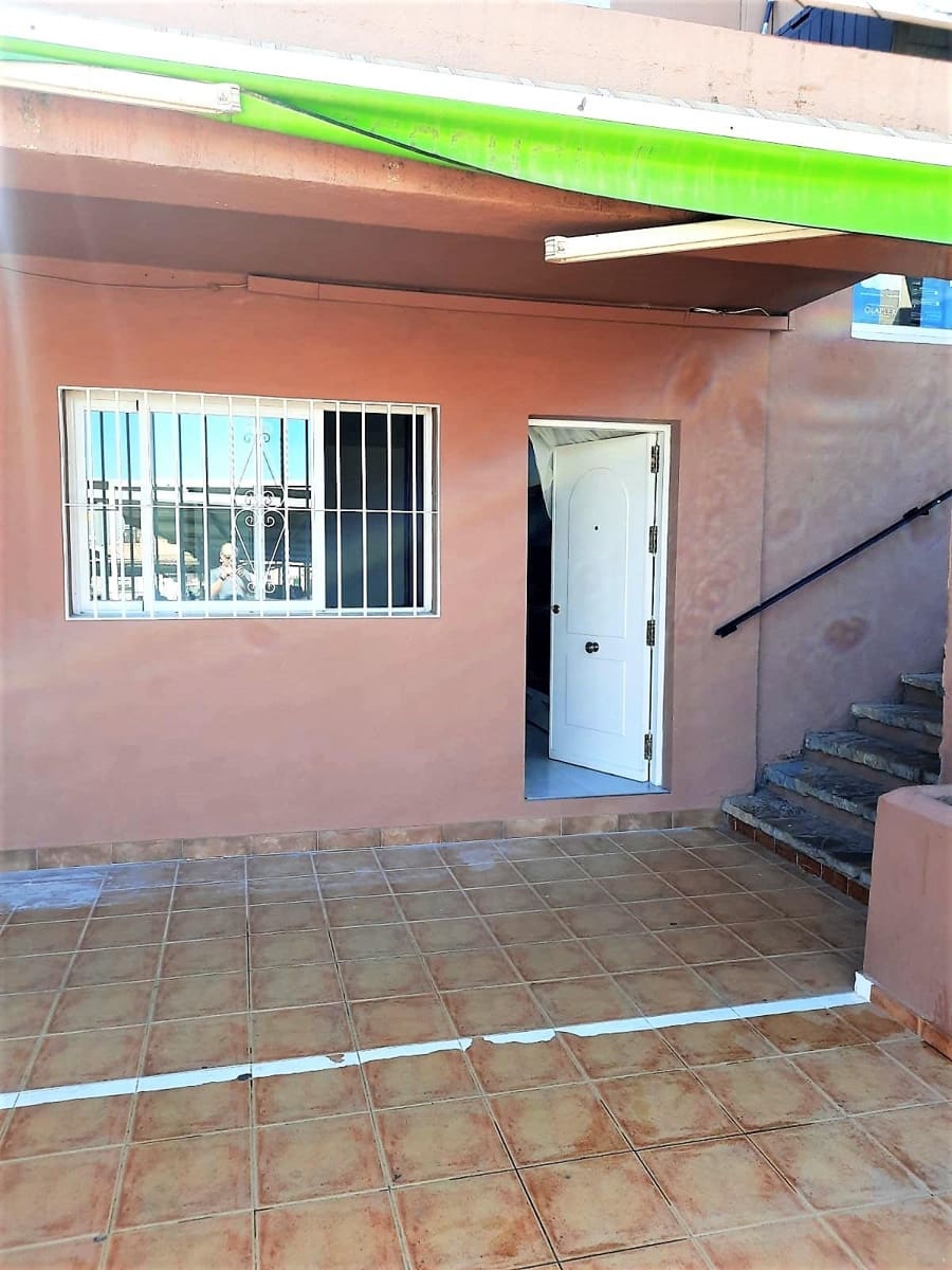 Appartamento da affittare in Torremolinos - 700 € (Rif: 9506010)