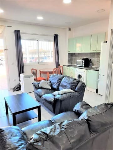 Appartamento da affittare in Torremolinos - 700 € (Rif: 9506010)