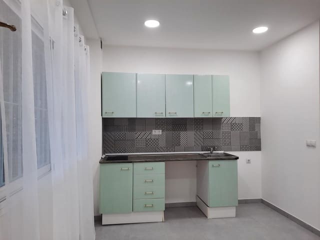 Appartamento da affittare in Torremolinos - 700 € (Rif: 9506010)