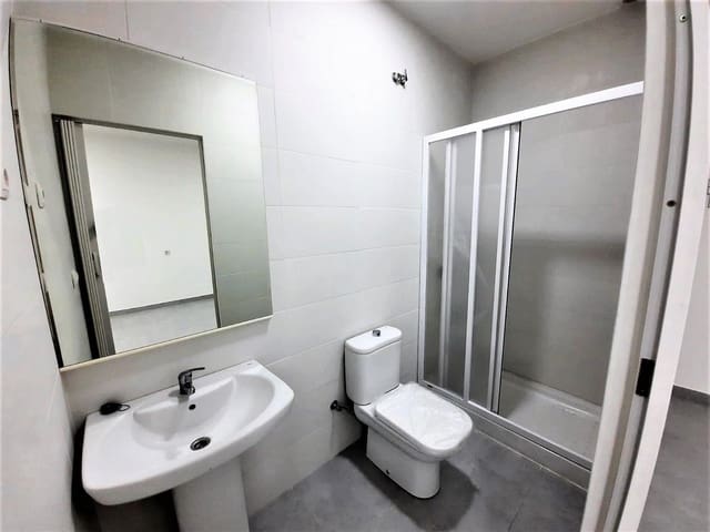 Appartamento da affittare in Torremolinos - 700 € (Rif: 9506010)