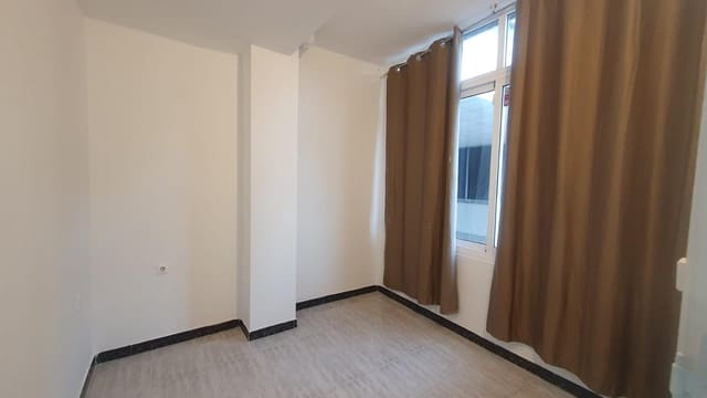 Piso de 2 habitaciones en Torremolinos en venta - 144.000 € (Ref: 9506011)