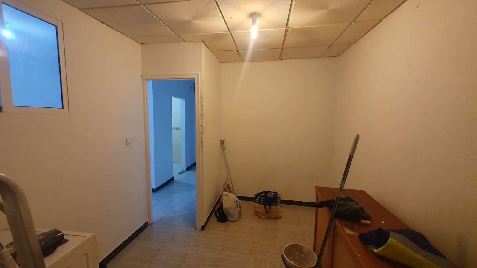 Piso de 2 habitaciones en Torremolinos en venta - 144.000 € (Ref: 9506011)