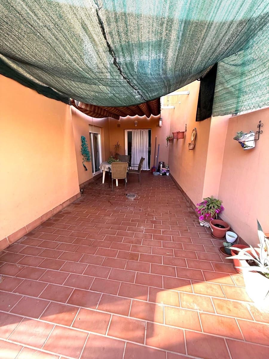 Piso de 3 habitaciones en Málaga ciudad en venta - 380.000 € (Ref: 9506013)