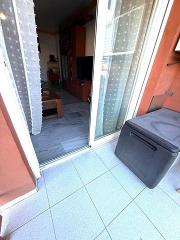 Piso de 3 habitaciones en Martiricos, Málaga ciudad en venta - 380.000 € (Ref: 9506013)