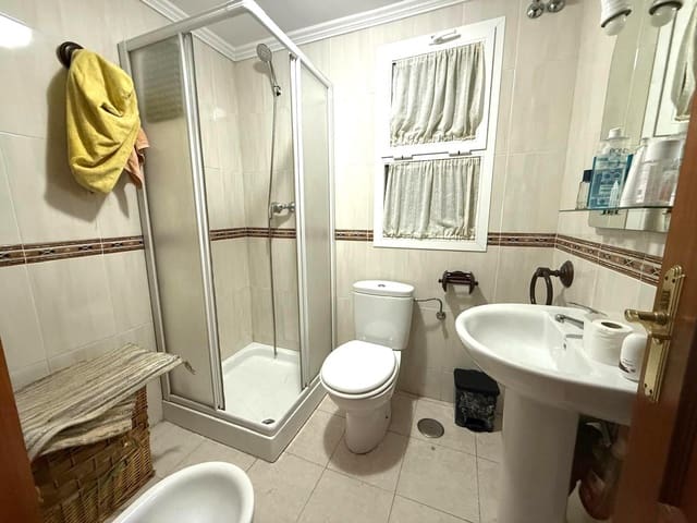 Piso de 3 habitaciones en Martiricos, Málaga ciudad en venta - 380.000 € (Ref: 9506013)