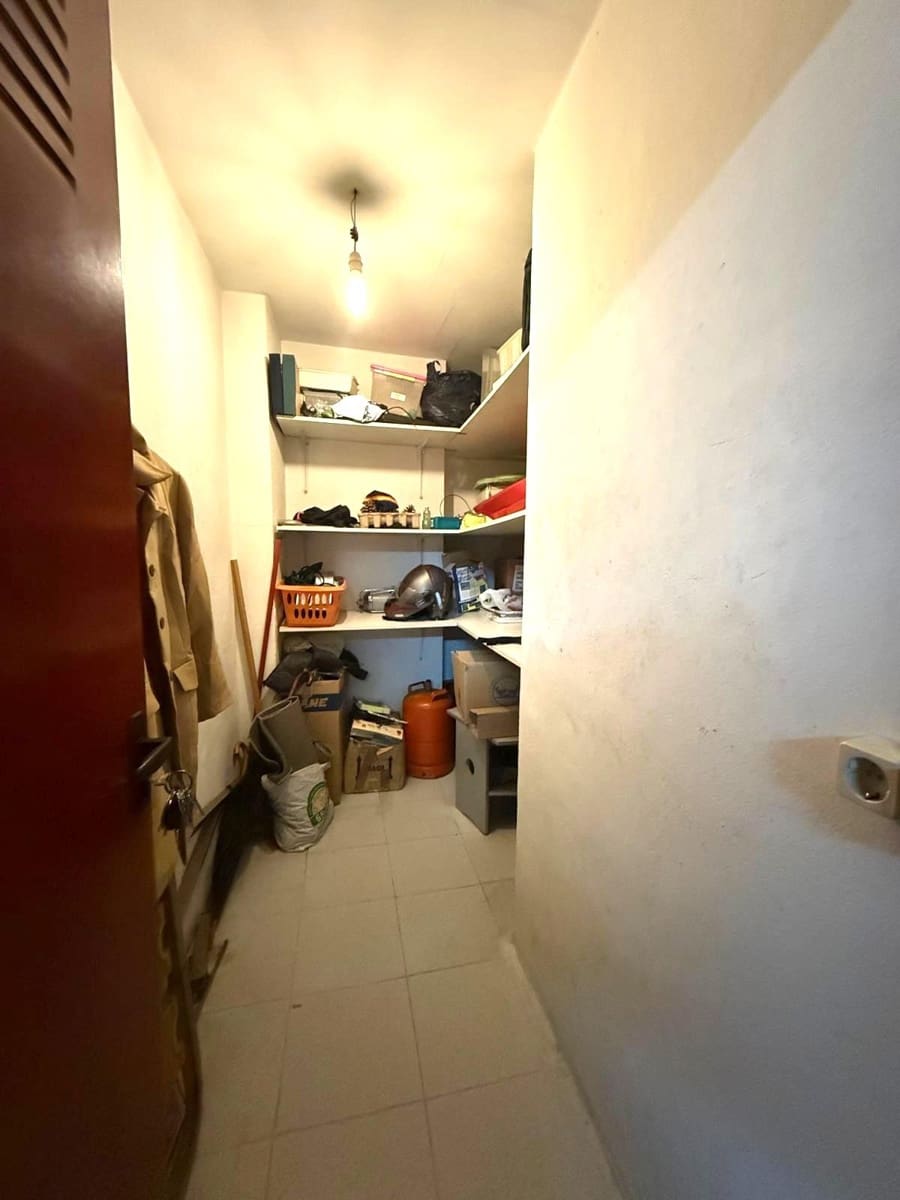 Piso de 3 habitaciones en Málaga ciudad en venta - 380.000 € (Ref: 9506013)