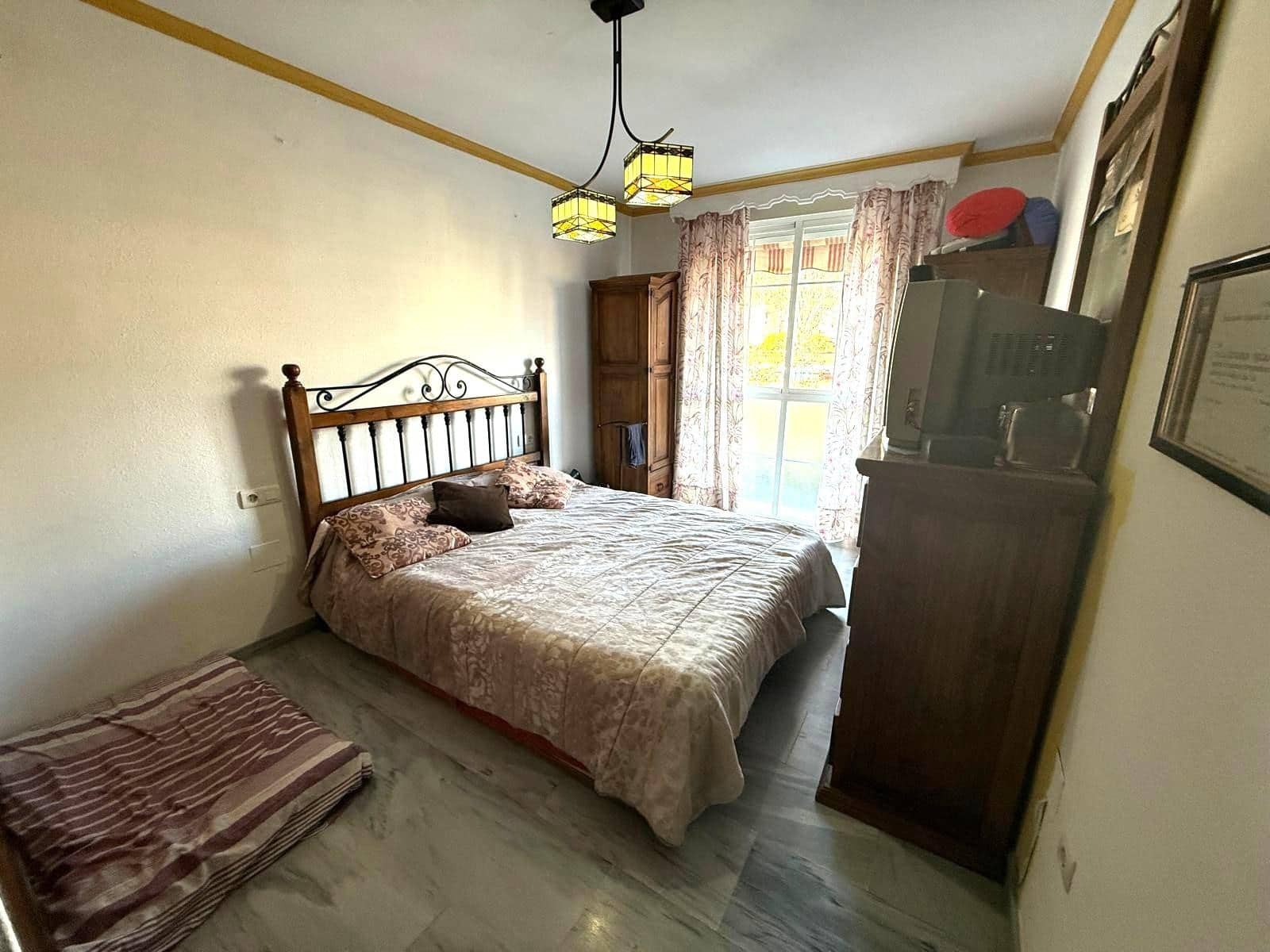 Piso de 3 habitaciones en Málaga ciudad en venta - 380.000 € (Ref: 9506013)