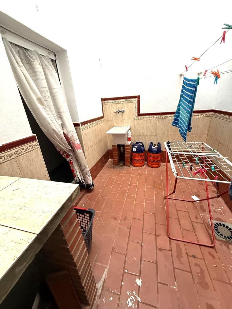 Piso de 3 habitaciones en Málaga ciudad en venta - 380.000 € (Ref: 9506013)