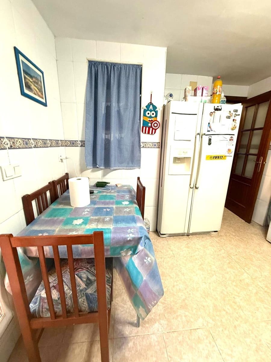 Piso de 3 habitaciones en Málaga ciudad en venta - 380.000 € (Ref: 9506013)