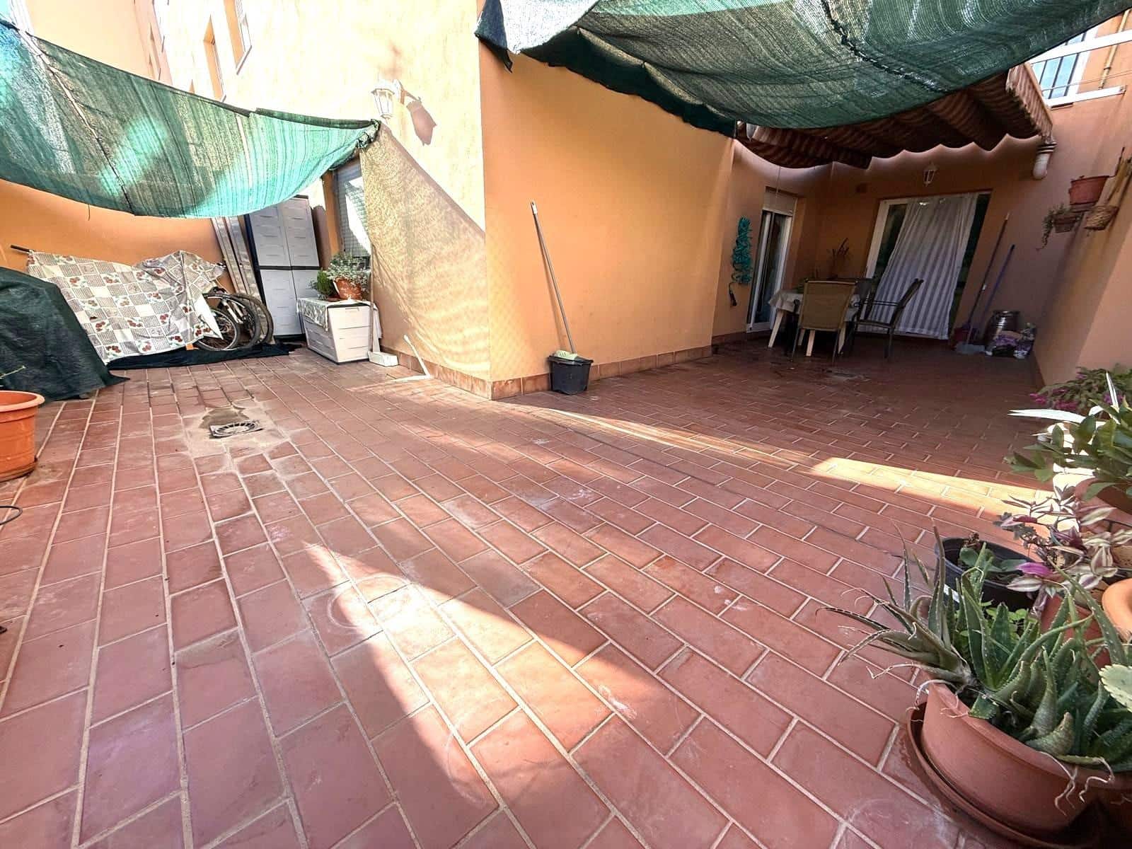 Piso de 3 habitaciones en Málaga ciudad en venta - 380.000 € (Ref: 9506013)