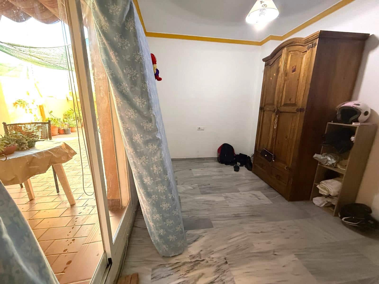 Piso de 3 habitaciones en Málaga ciudad en venta - 380.000 € (Ref: 9506013)