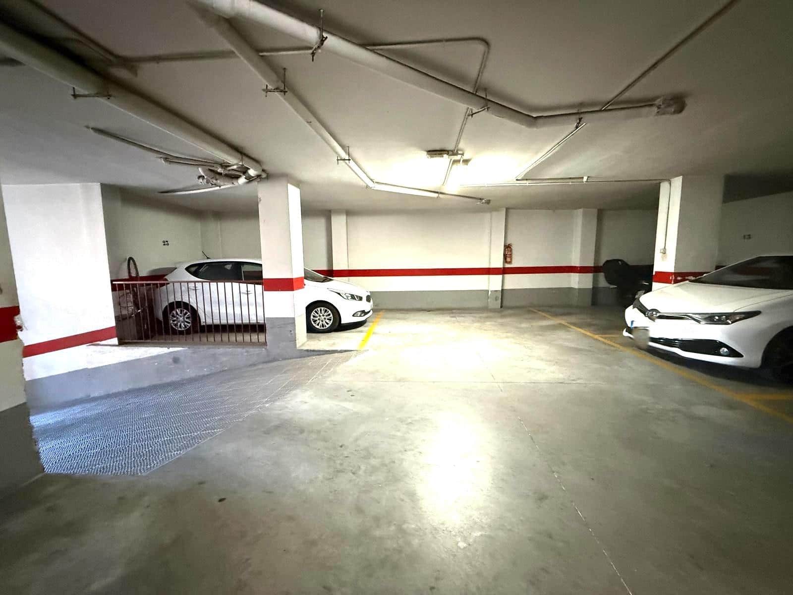 Piso de 3 habitaciones en Málaga ciudad en venta - 380.000 € (Ref: 9506013)