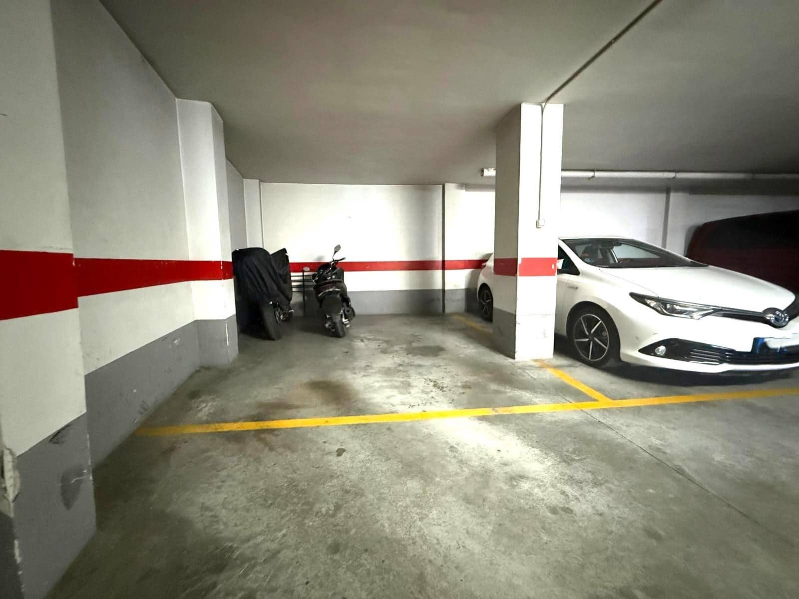 Piso de 3 habitaciones en Málaga ciudad en venta - 380.000 € (Ref: 9506013)