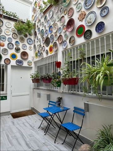 8 camera da letto Azienda in vendita in La Trinidad, Malaga città - 1.300.000 € (Rif: 9506014)