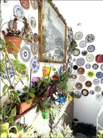 8 camera da letto Azienda in vendita in La Trinidad, Malaga città - 1.300.000 € (Rif: 9506014)