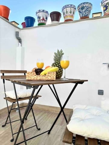 8 camera da letto Azienda in vendita in La Trinidad, Malaga città - 1.300.000 € (Rif: 9506014)