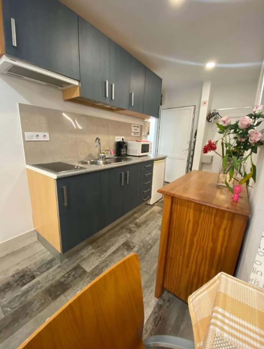 8 soverom Bedrift til salgs i Malaga by - € 1 300 000 (Ref: 9506014)