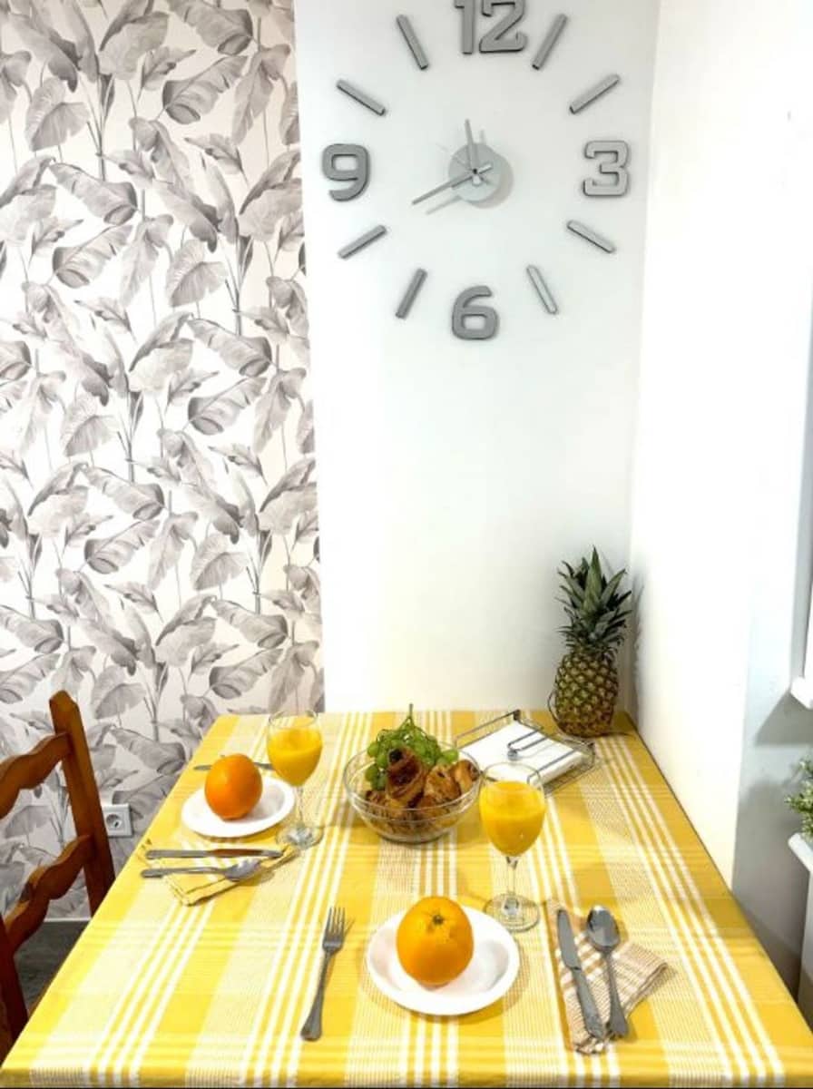 8 soverom Bedrift til salgs i Malaga by - € 1 300 000 (Ref: 9506014)