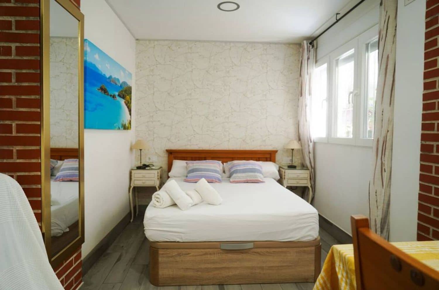 8 soverom Bedrift til salgs i Malaga by - € 1 300 000 (Ref: 9506014)