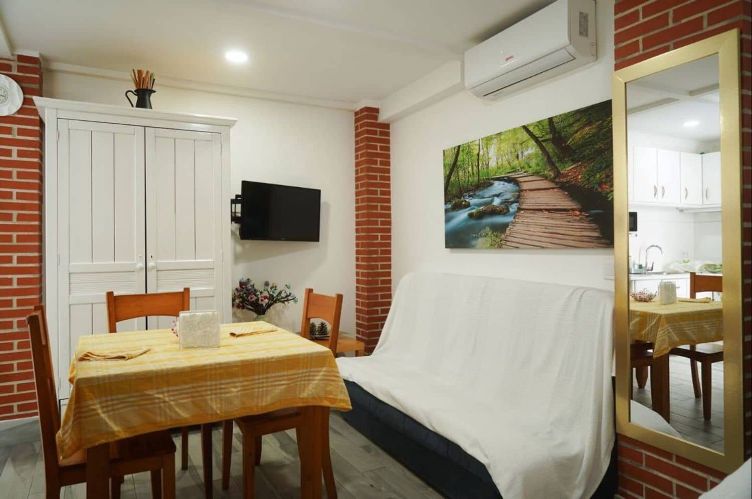 8 soverom Bedrift til salgs i Malaga by - € 1 300 000 (Ref: 9506014)