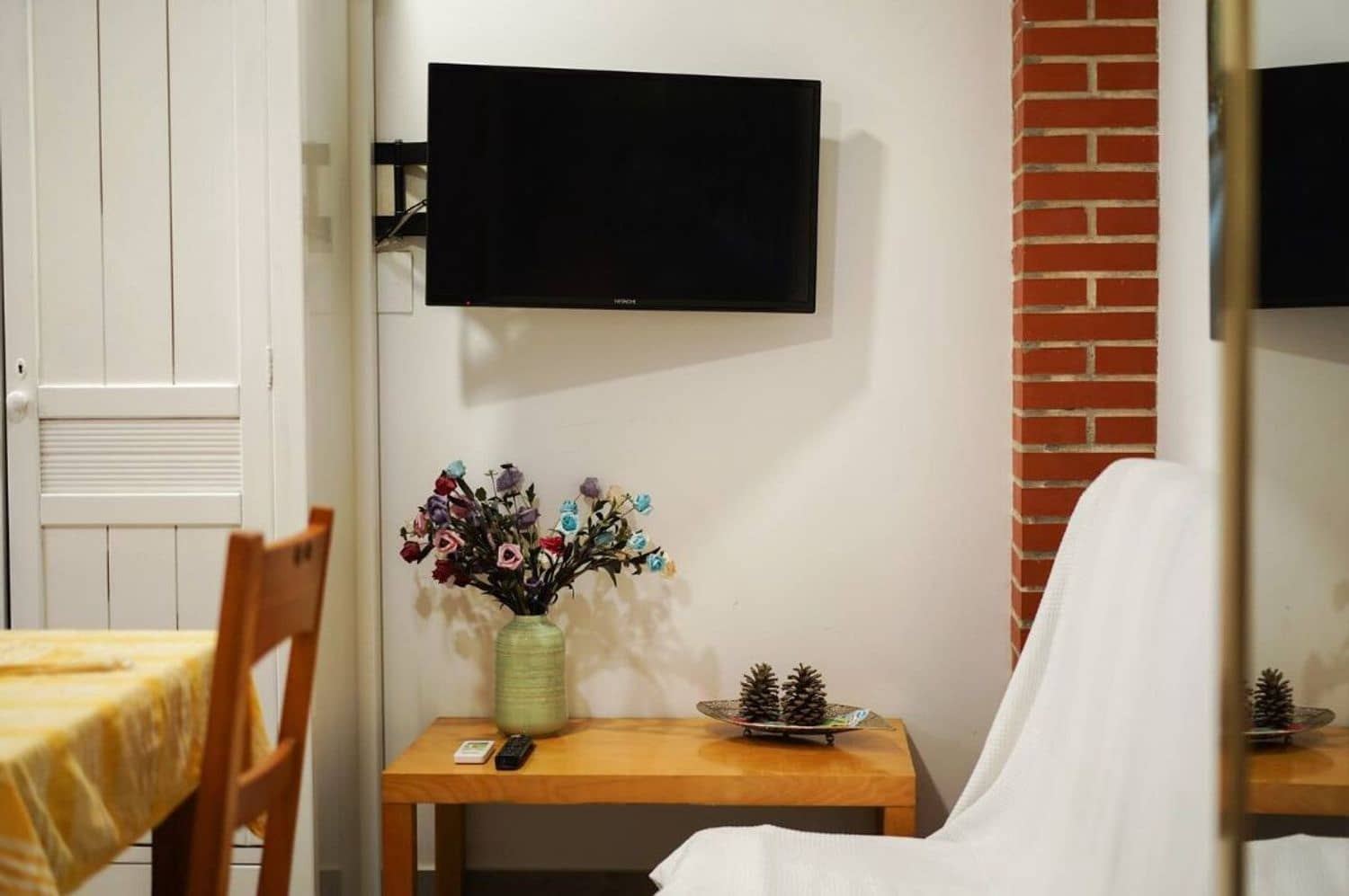 8 soverom Bedrift til salgs i Malaga by - € 1 300 000 (Ref: 9506014)