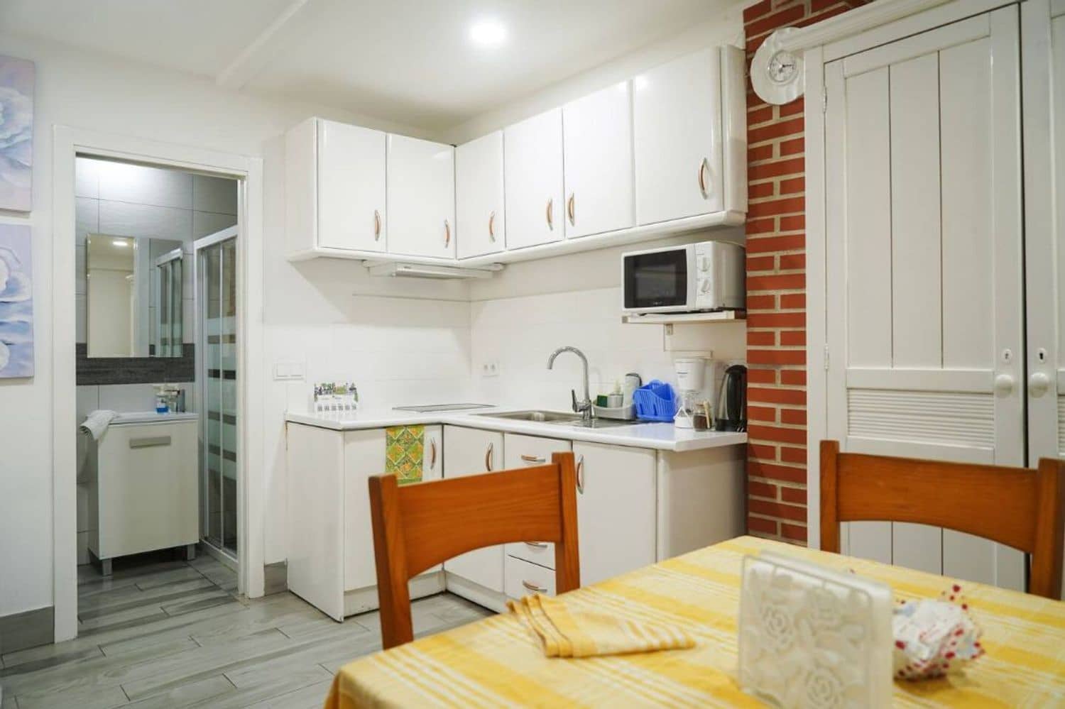 8 soverom Bedrift til salgs i Malaga by - € 1 300 000 (Ref: 9506014)