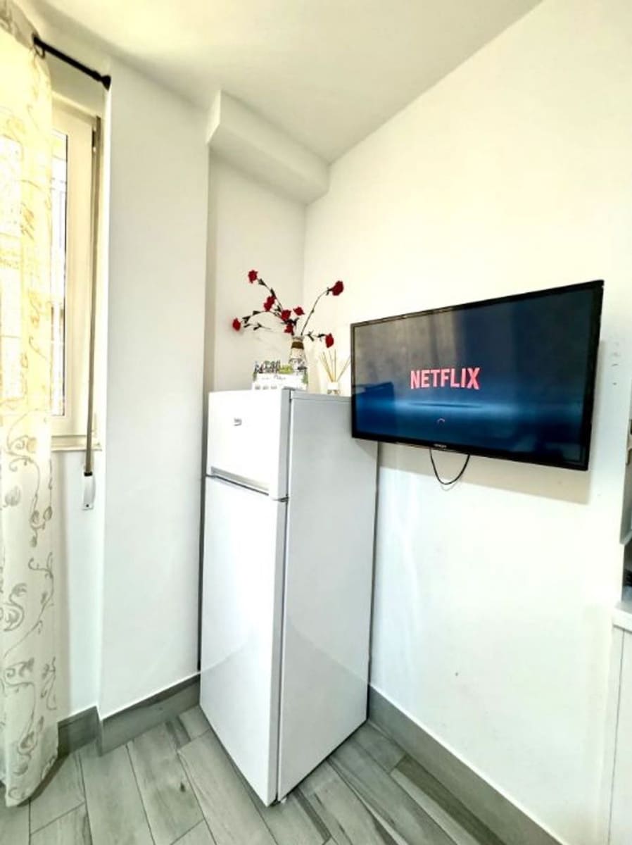 8 soverom Bedrift til salgs i Malaga by - € 1 300 000 (Ref: 9506014)