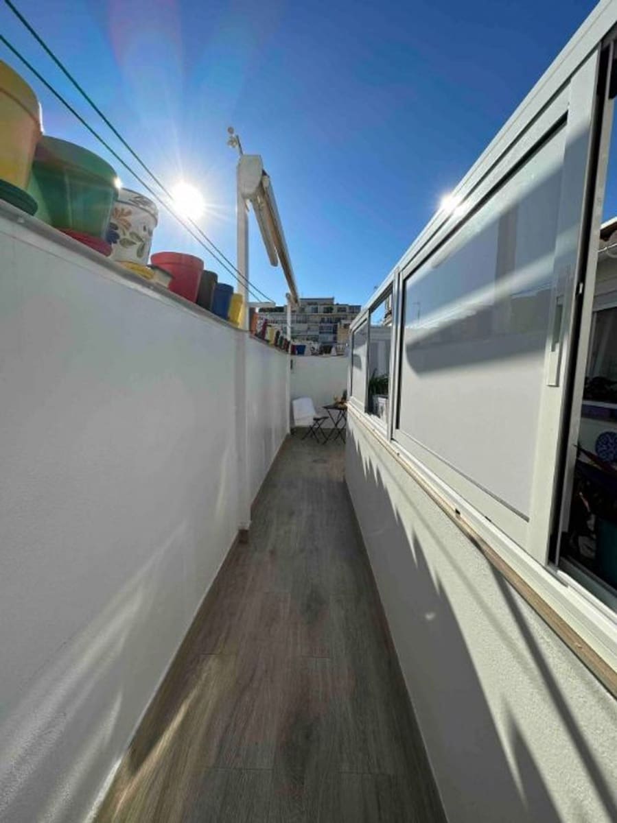 8 soverom Bedrift til salgs i Malaga by - € 1 300 000 (Ref: 9506014)