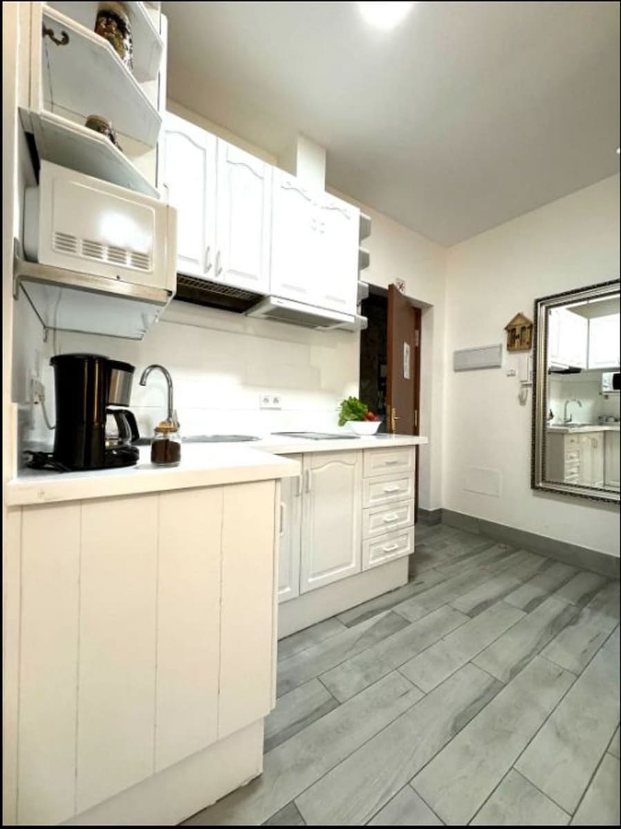 8 soverom Bedrift til salgs i Malaga by - € 1 300 000 (Ref: 9506014)