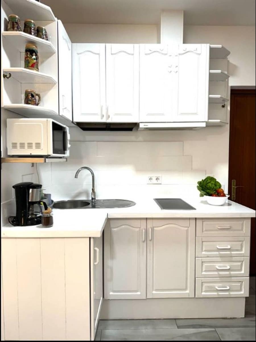 8 soverom Bedrift til salgs i Malaga by - € 1 300 000 (Ref: 9506014)