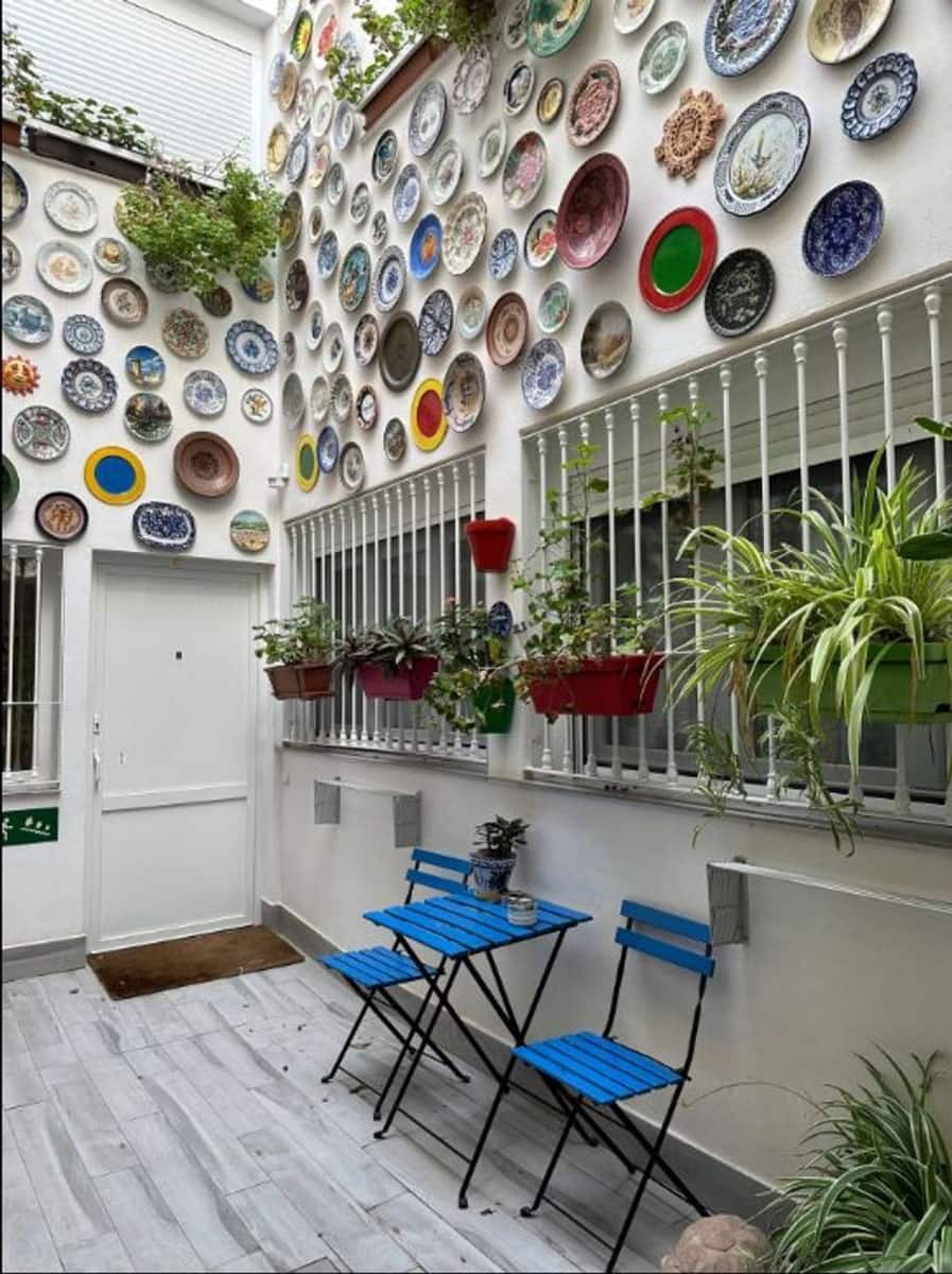 8 soverom Bedrift til salgs i Malaga by - € 1 300 000 (Ref: 9506014)