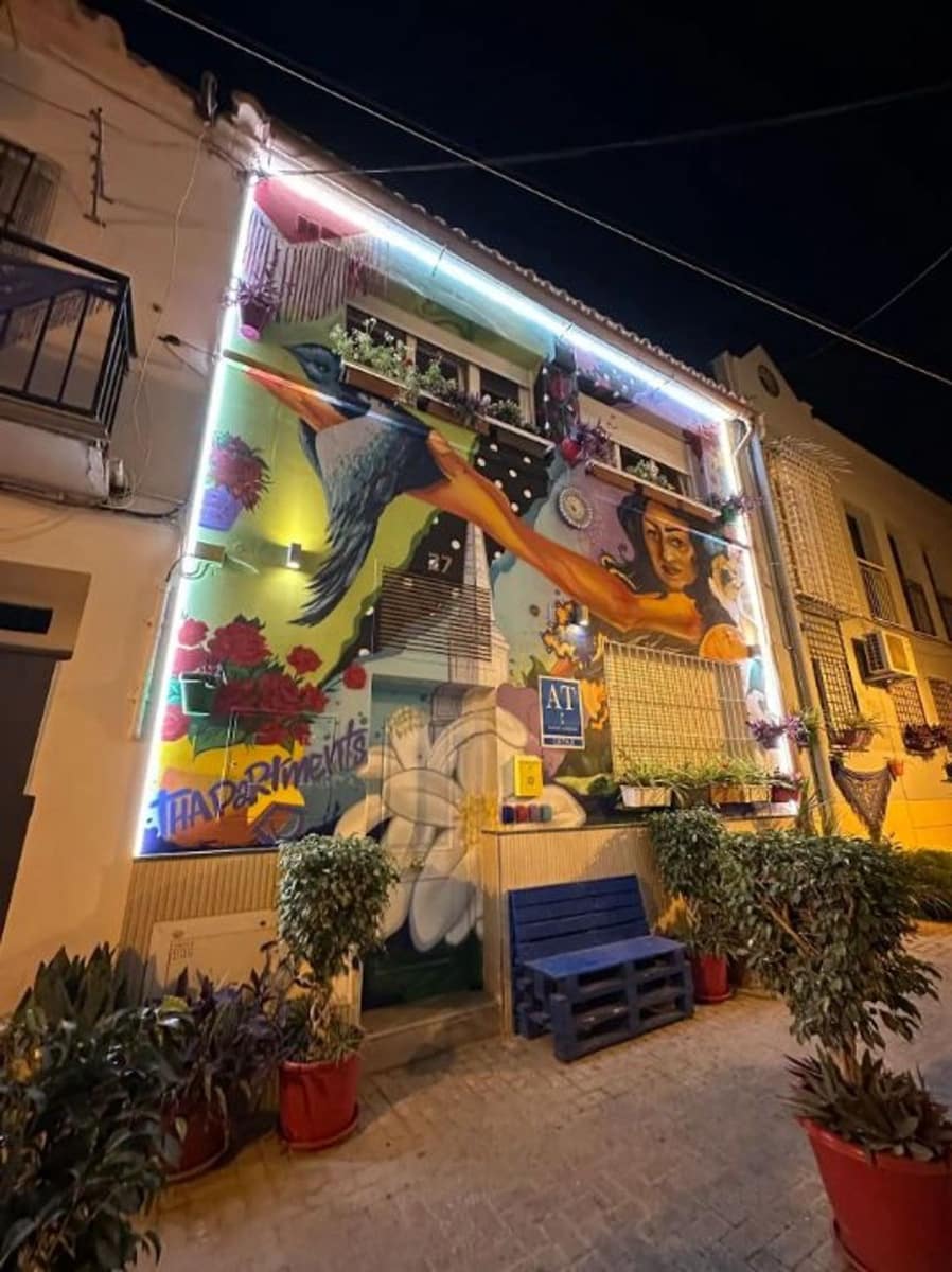 8 soverom Bedrift til salgs i Malaga by - € 1 300 000 (Ref: 9506014)