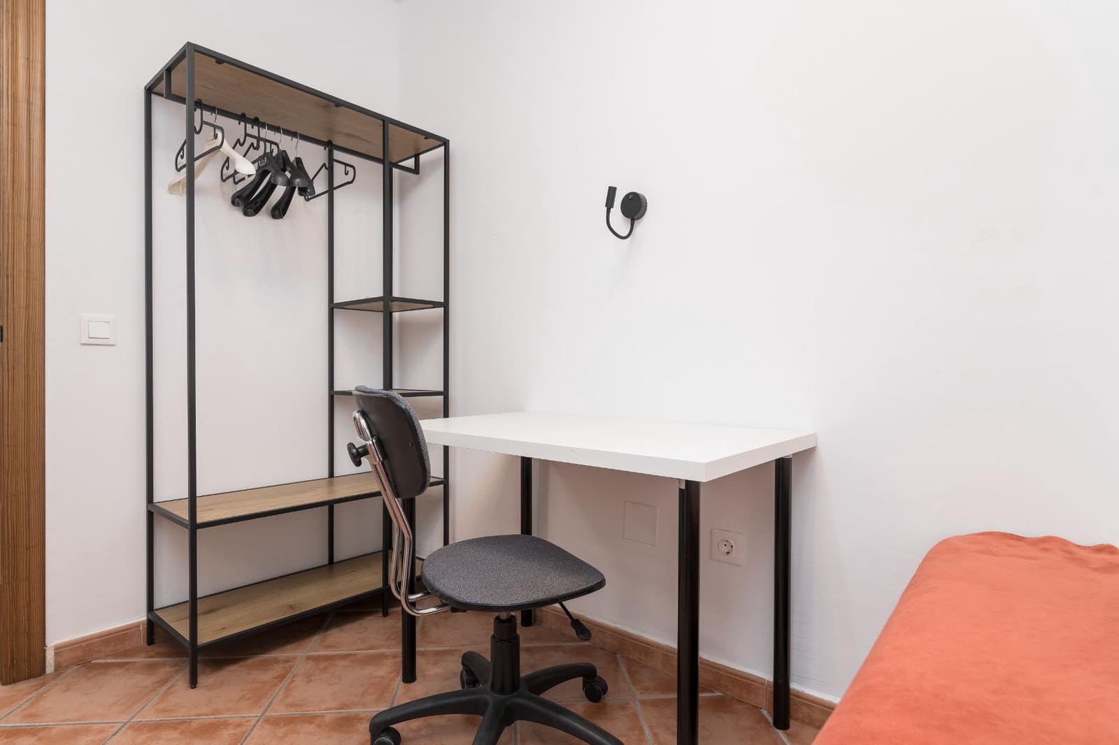 Piso de 3 habitaciones en Málaga ciudad en venta con garaje - 295.000 € (Ref: 9506015)