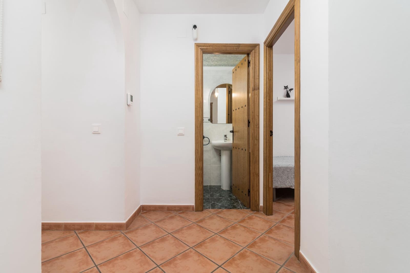 Piso de 3 habitaciones en Málaga ciudad en venta con garaje - 295.000 € (Ref: 9506015)
