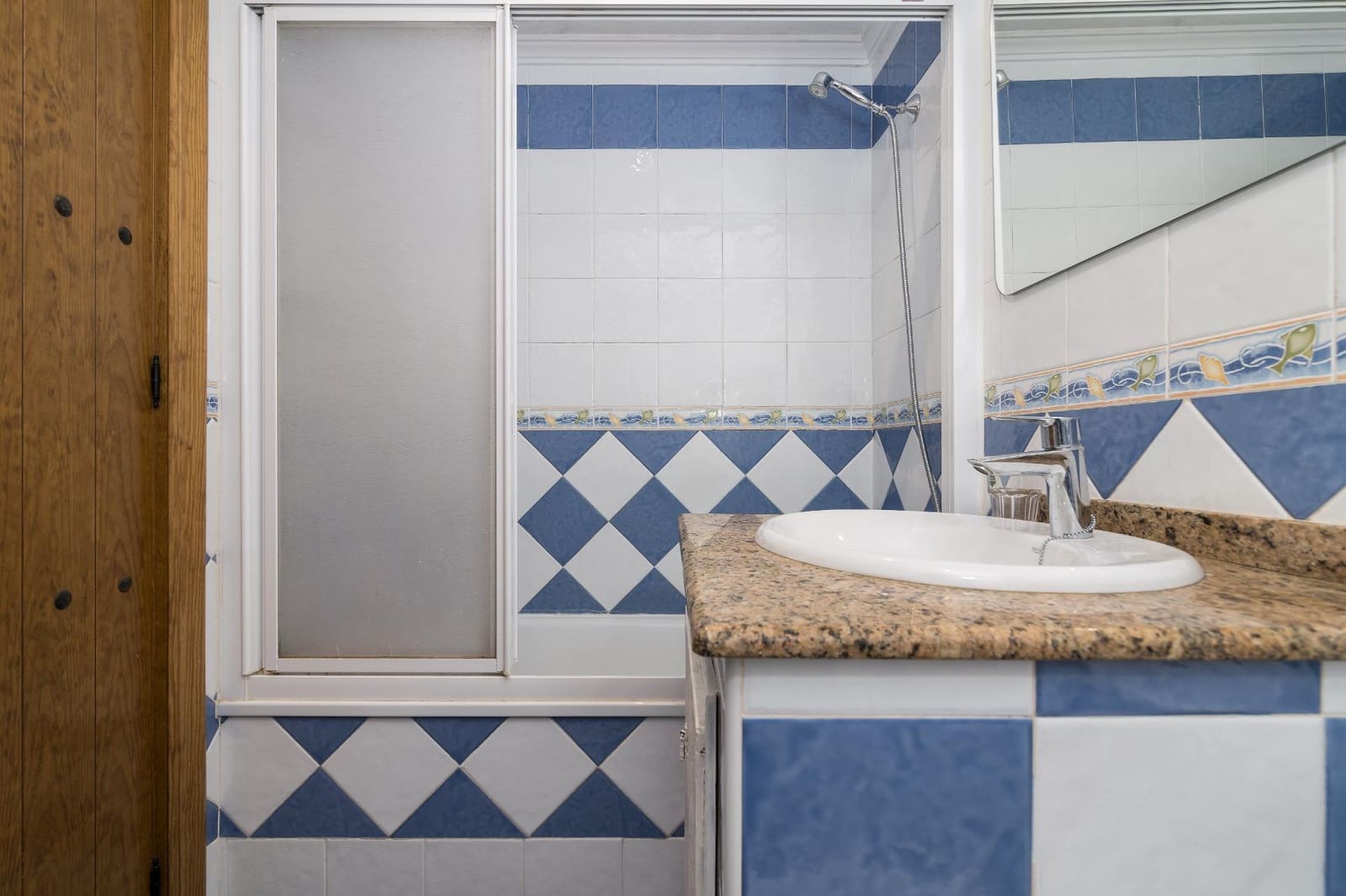 Piso de 3 habitaciones en Málaga ciudad en venta con garaje - 295.000 € (Ref: 9506015)