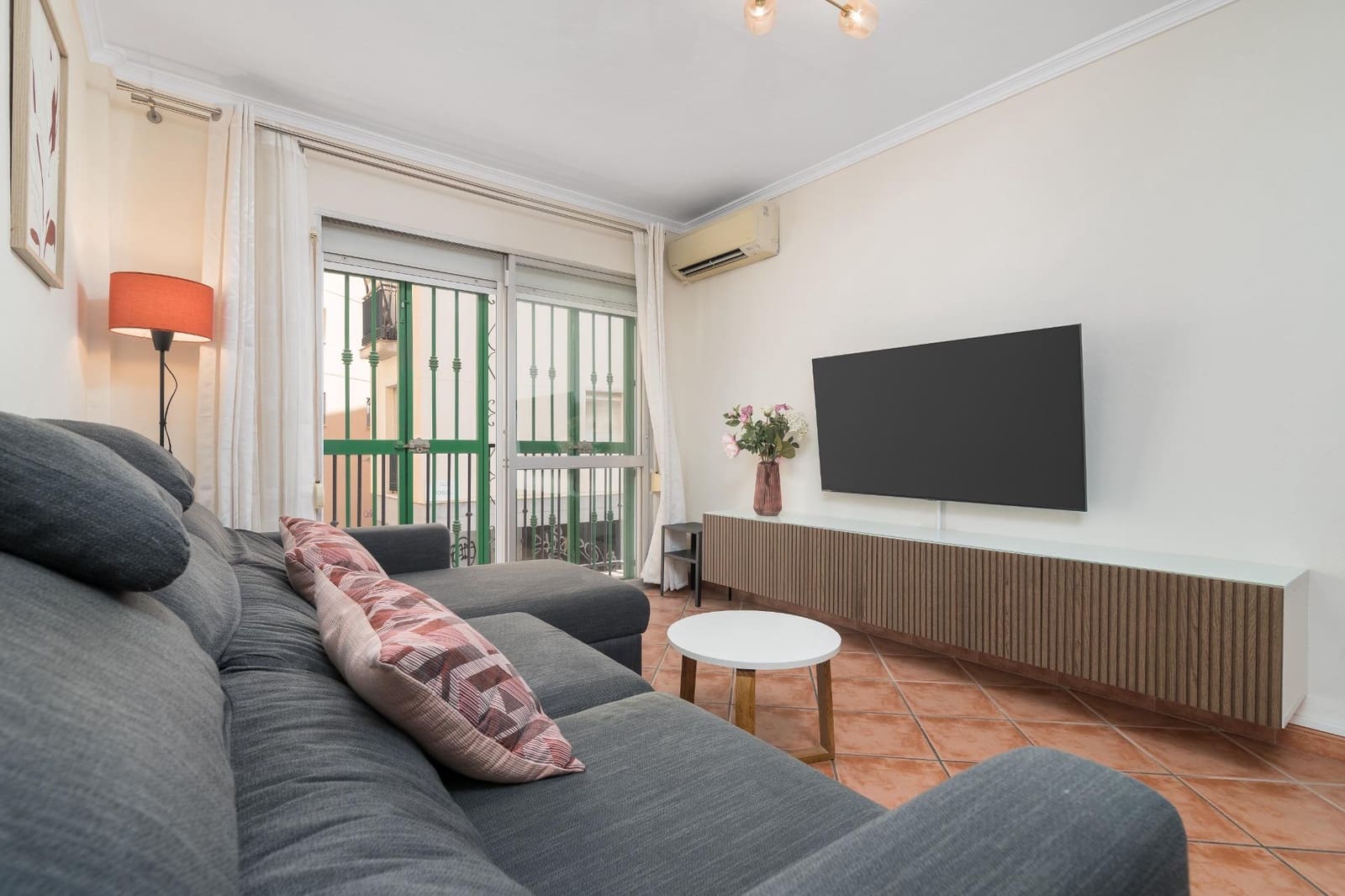 Piso de 3 habitaciones en Málaga ciudad en venta con garaje - 295.000 € (Ref: 9506015)